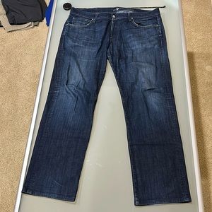 7 For All Mankind - Austyn Jeans